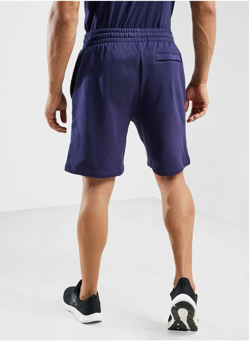 Under Armour  Rival Fleece Shorts for Men | Best Price UAE