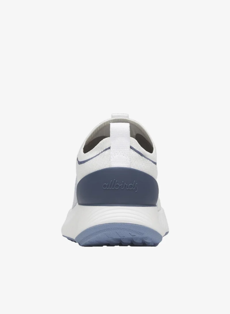 Allbirds حذاء نسائي تري جليدر - بلزاردهانامي أزرق نعل بلزارد