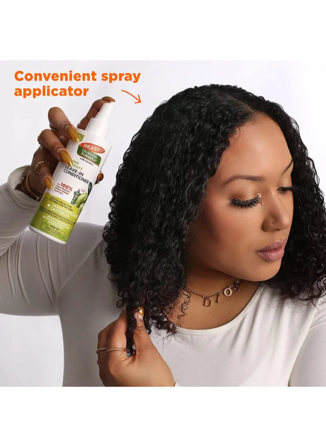 PALMER'S Palmers Olive Leave In Conditioner 250