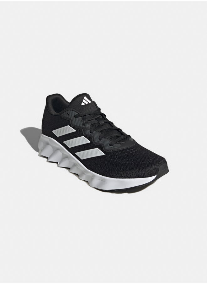 Adidas - Switch Move Running Shoes - Image 1