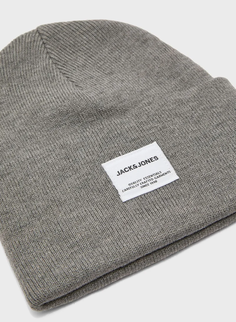 JACK & JONES Jaclong Beanie