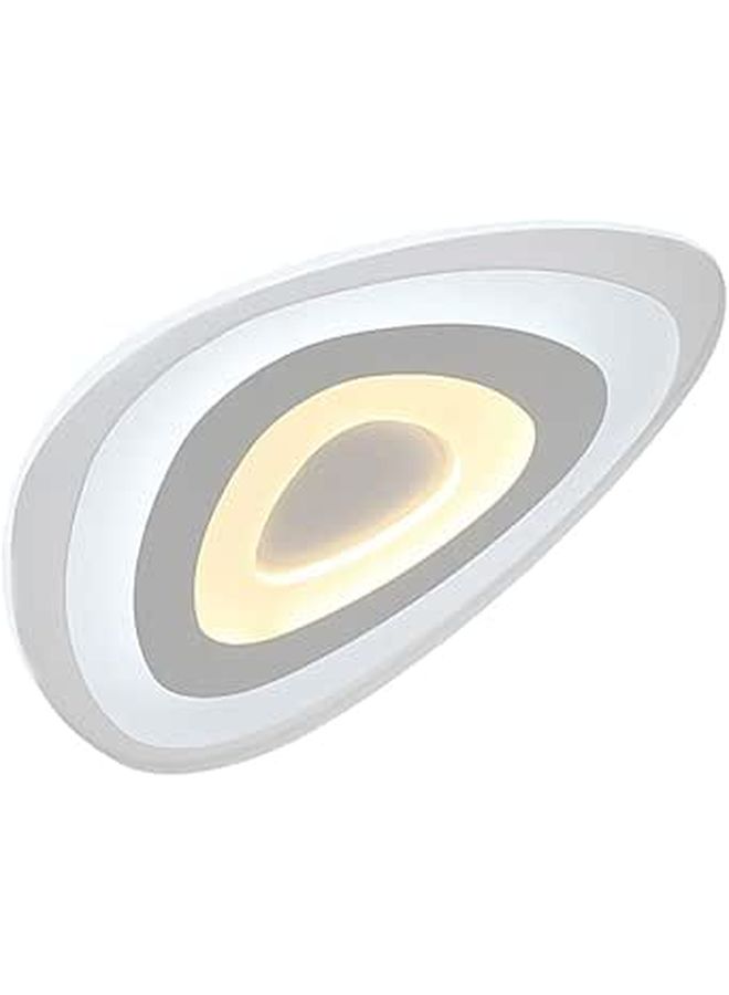 Modern LED Ceiling Lamp For Bedroom Home Decor Lighting Fixture - Image 1
