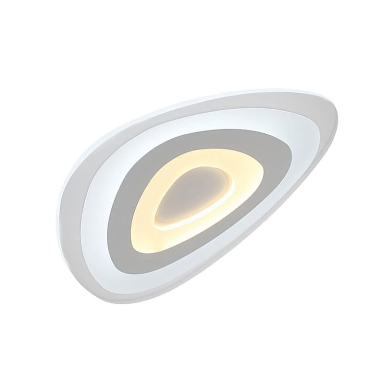 Modern LED Ceiling Lamp For Bedroom Home Decor Lighting Fixture - Image 2