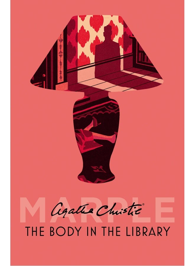 The Body in the Library