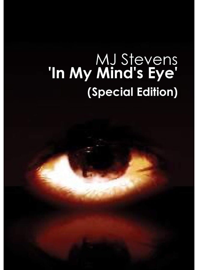 In My Mind's Eye'  - Image 1