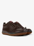 Camper Brown