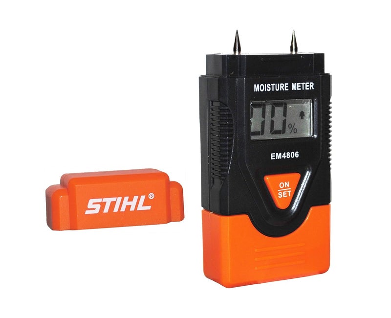 Wood Digital Moisture Meter