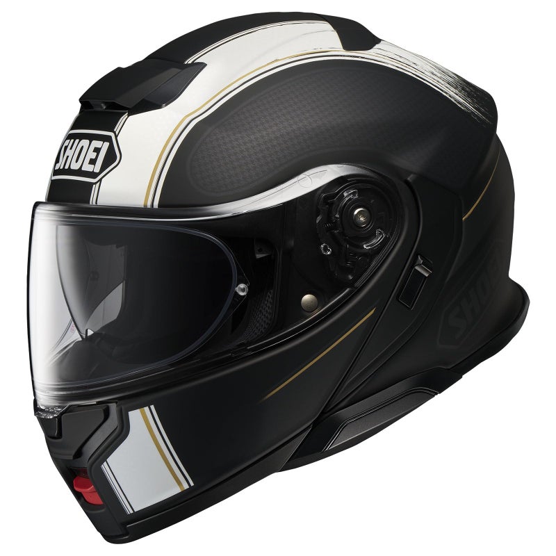 Shoei Neotec 3 Satori Modular Motorcycle Helmet - Image 2