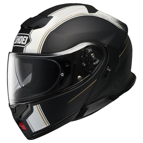 Shoei Neotec 3 Satori Modular Motorcycle Helmet - Image 1