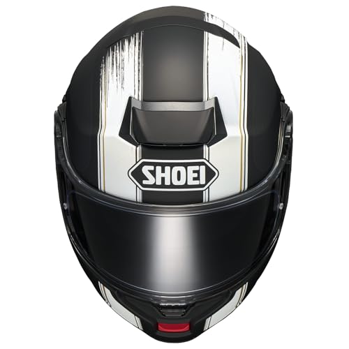 Shoei Neotec 3 Satori Modular Motorcycle Helmet - Image 3