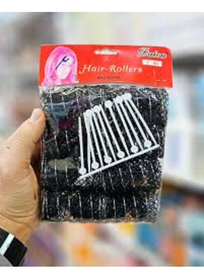 Generic Hair renewal roller set size 22 