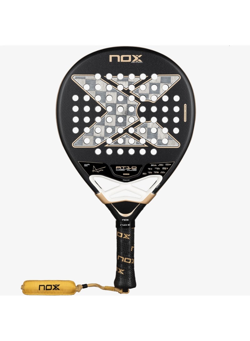نوكس Nox AT10 Luxury Genius 18K Alum 2026 - Image 1