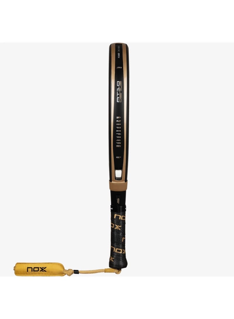 نوكس Nox AT10 Luxury Genius 18K Alum 2026 - Image 3