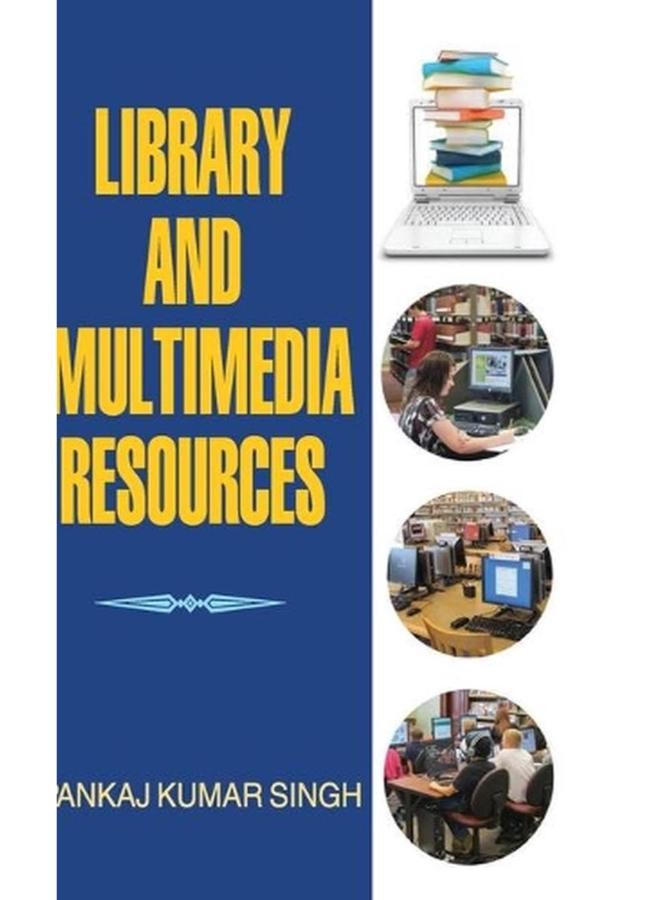Library and Multimedia Resources