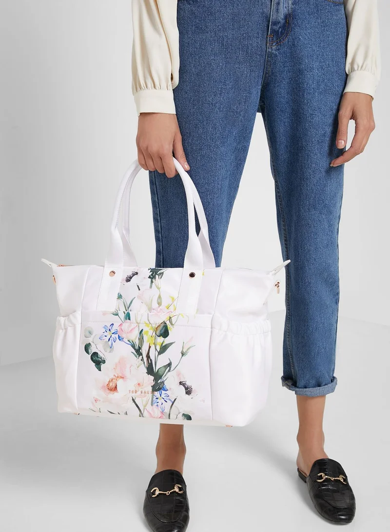 Ted Baker Elizza Elegant Baby Shopper for Women Best Price UAE