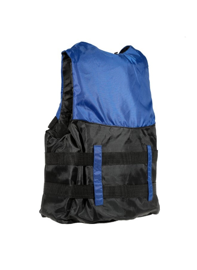 NIBEMINENT Safety Life Jacket Vest 60.0 x 53.0 10.0cm  - Image 2