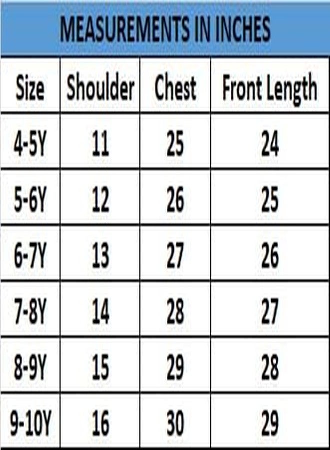 LILPICKS Girls Solid Knee Length Drop Waist Net Dress (Pink) (8-9Y) - Image 2