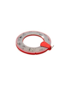 UHcom Large Diameter Hose Clip, Jubilee Clip, Quick Band Reel 30M - UHcom  - Image 3