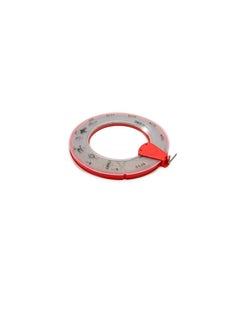 UHcom Large Diameter Hose Clip, Jubilee Clip, Quick Band Reel 30M - UHcom  - Image 1