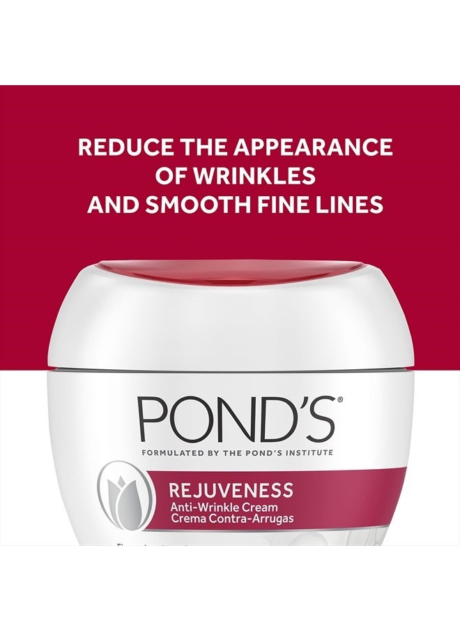 Rejuveness Anti-Wrinkle Cream 14.1 oz - pzsku/ZA19EF1C7117662BF6AF7Z/45/_/1732875981/70ee3a5c-c4df-41dc-9d34-a56fe77e65e8