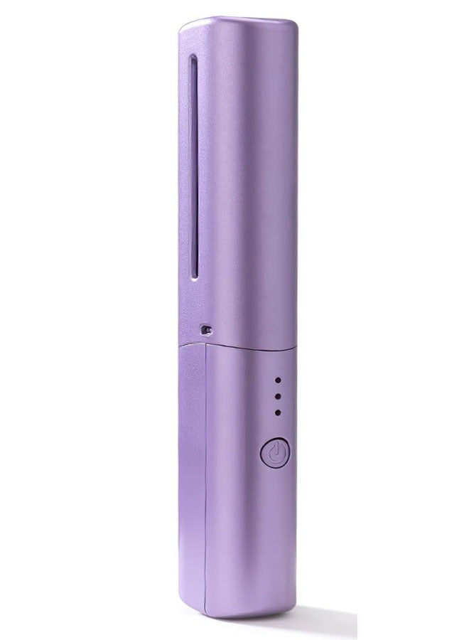 فيند فرشاة مشط فرد الشعر القابلة لإعادة الشحن - Image 1