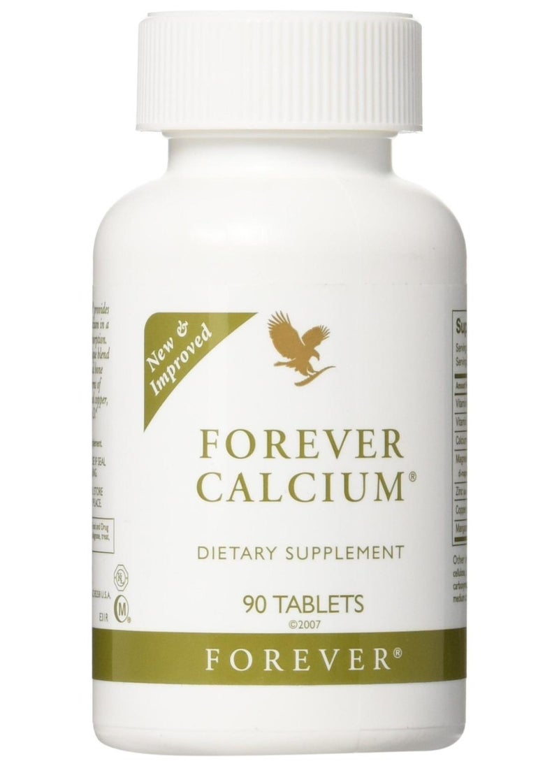 Forever Living Forever Living Calcium 