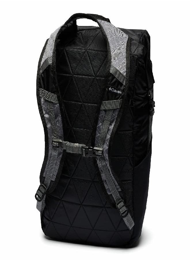 Columbia Columbia Tandem Trail Backpack, Black, One Size  - Image 2