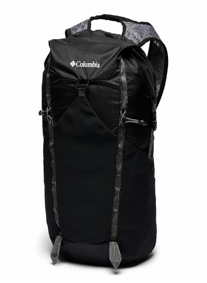Columbia Columbia Tandem Trail Backpack, Black, One Size  - Image 4