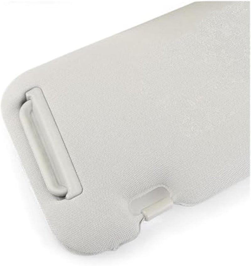 QASULER Sun Visor Cover for Nissan Murano 2009-2014 - Image 2