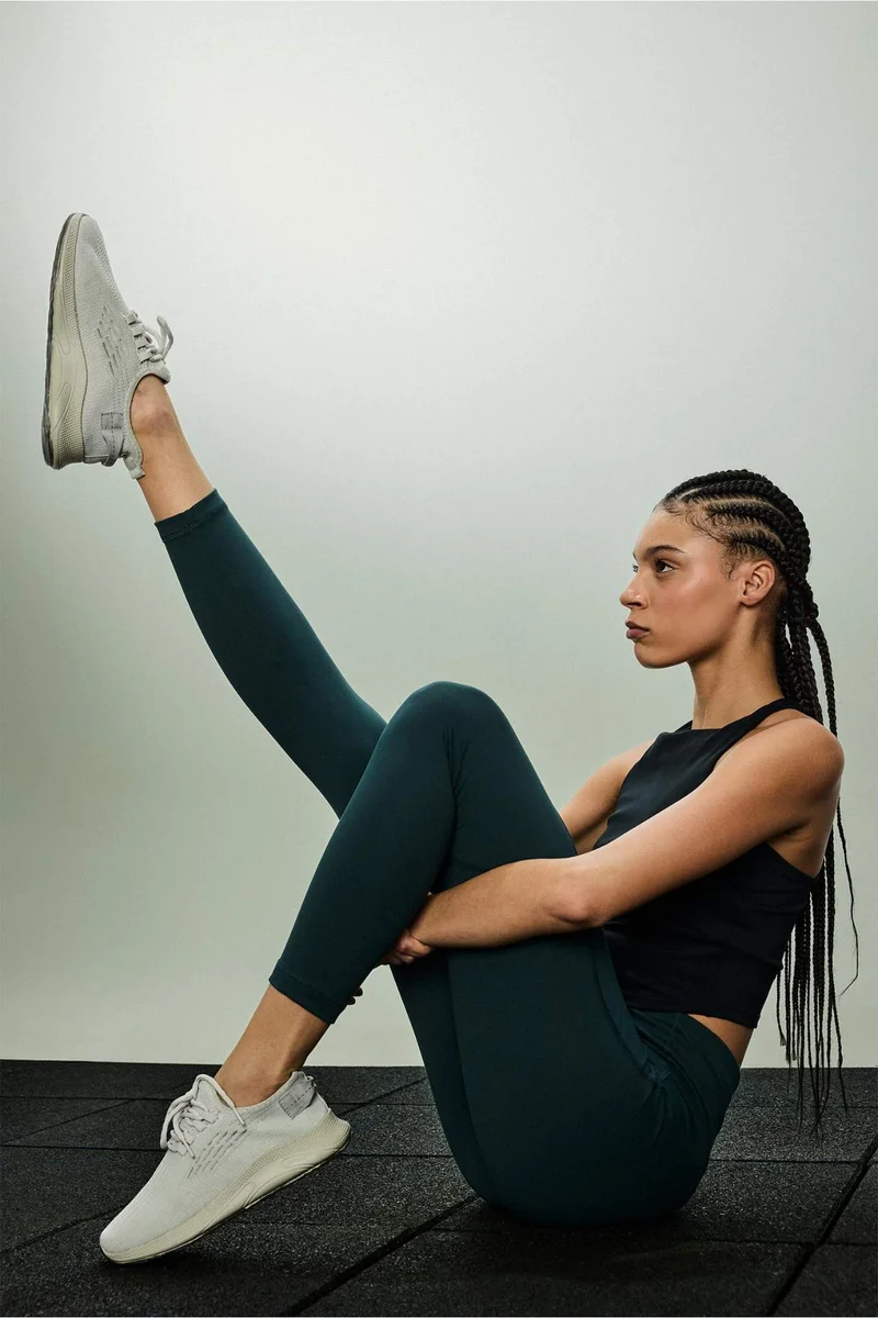 Defacto  Sports Leggings for Women | Best Price UAE