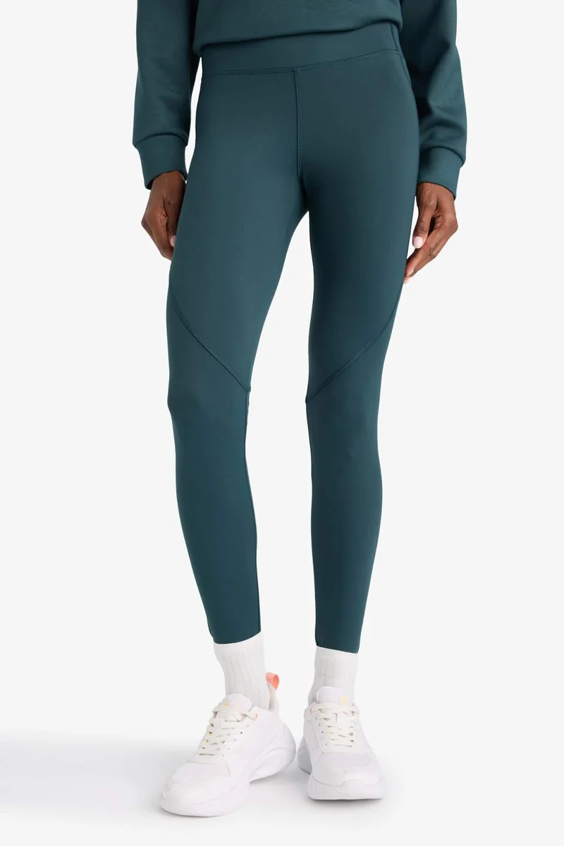 Defacto  Sports Leggings for Women | Best Price UAE