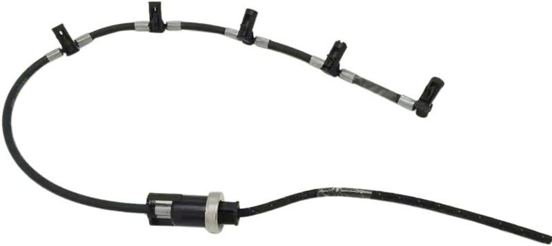 Wivplex Fuel Return Pipe for Crafter - Image 2