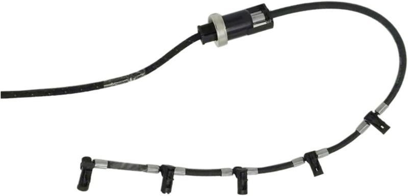 Wivplex Fuel Return Pipe for Crafter - Image 1