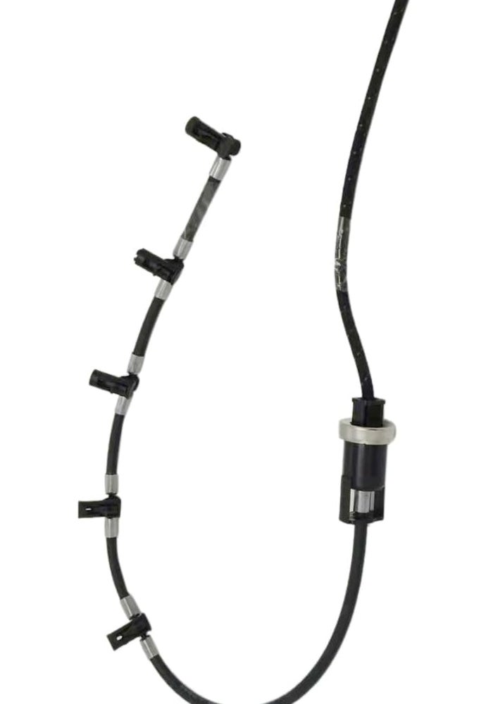 Wivplex Fuel Return Pipe for Crafter - Image 3