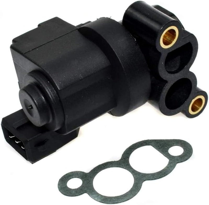 Yurefax Idle Air Control Valve for Hyundai - Image 3