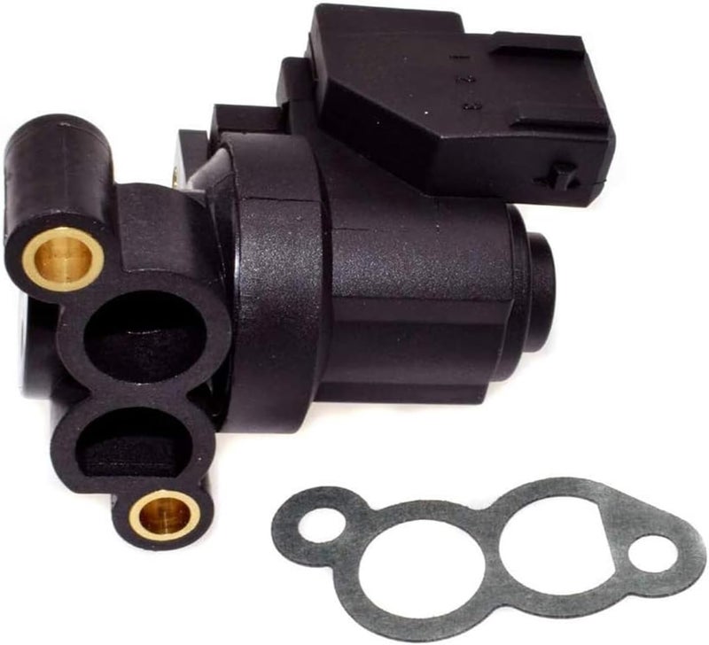 Yurefax Idle Air Control Valve for Hyundai - Image 4