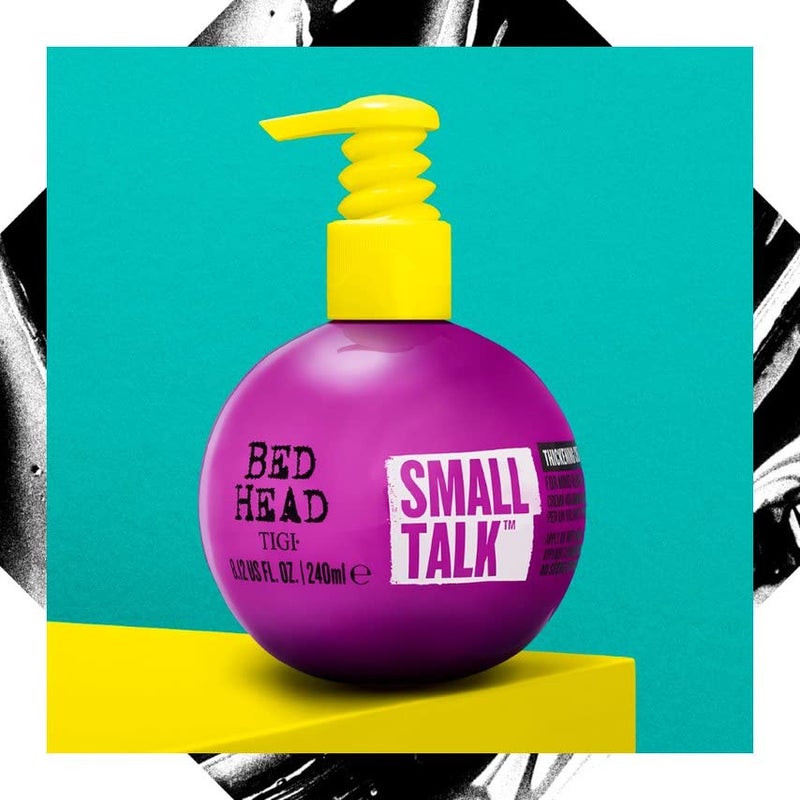 TIGI Bed Head Small Talk Thickening Cream Unisex Cream 8.12 oz