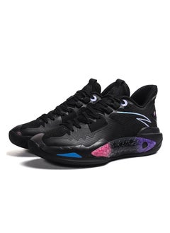 SKT Shiketro Anti-slip shock-absorbing basketball sneakers  - Image 2