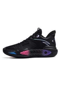 SKT Shiketro Anti-slip shock-absorbing basketball sneakers  - Image 1