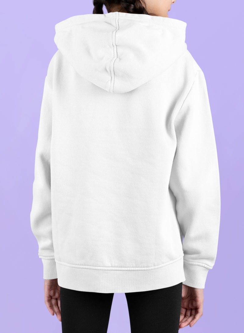 ZOOM هودي قلب ماي ميلودي للأطفال - Image 2