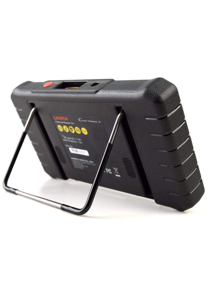 Launch CRP349 Launch Professional Scanner  - Image 3