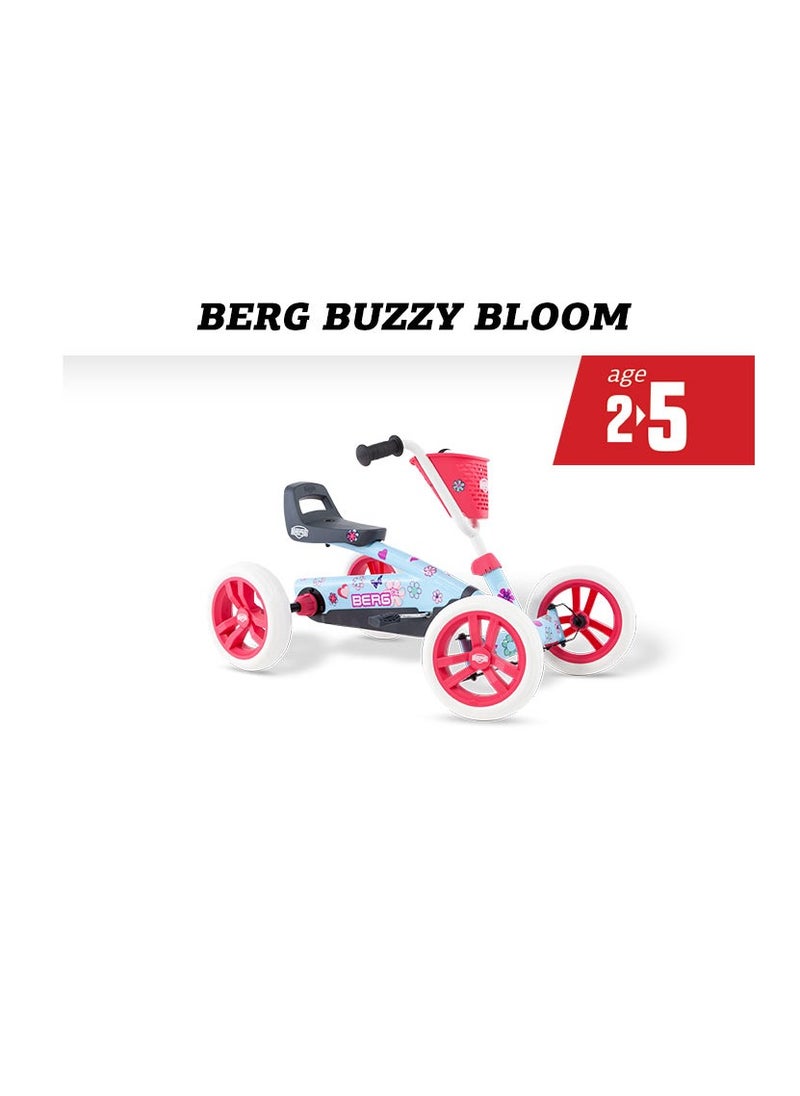 Berg - BERG BUZZY BLOOM - Image 1