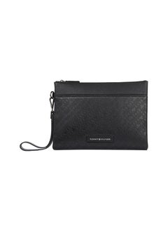 TOMMY HILFIGER Logo Monogram Pouch  - Image 1