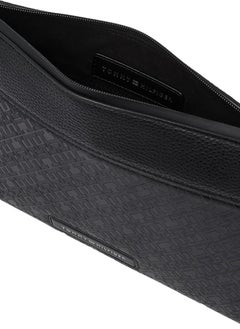 TOMMY HILFIGER Logo Monogram Pouch  - Image 3
