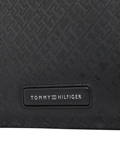 TOMMY HILFIGER Logo Monogram Pouch  - Image 4