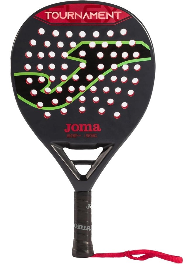 Joma Tournament Padel Racquet