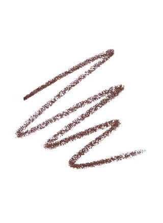 Makeup Revolution Precise Brow Pencil Medium Brown - view 4
