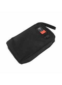 Thoraya USB Baby Wipe Warmer Even Heating Intelligent Temperature Adjustable Portable Wet Wipes Heater Bag Black  - Image 2