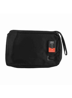 Thoraya USB Baby Wipe Warmer Even Heating Intelligent Temperature Adjustable Portable Wet Wipes Heater Bag Black  - Image 1
