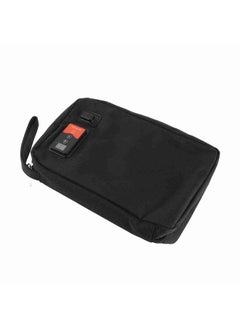 Thoraya USB Baby Wipe Warmer Even Heating Intelligent Temperature Adjustable Portable Wet Wipes Heater Bag Black  - Image 4